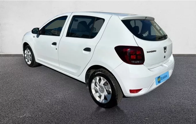 DACIA SANDERO SCe 75 Essentiel photo 11 213136
