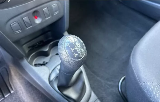 DACIA SANDERO SCe 75 Essentiel photo 16 213136
