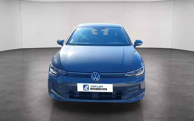 VOLKSWAGEN GOLF 1.0 eTSI OPF 110 DSG7 Life Plus extérieur avant 2132117
