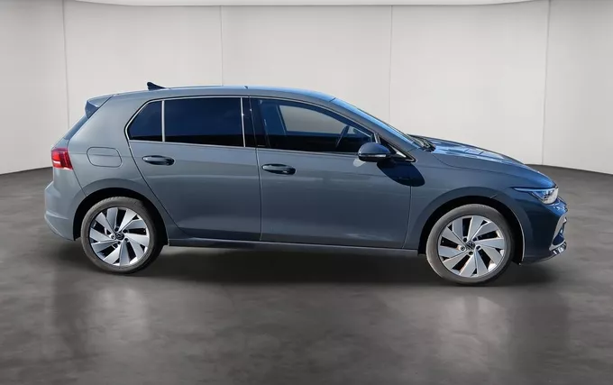 VOLKSWAGEN GOLF 1.0 eTSI OPF 110 DSG7 Life Plus extérieur côté droit 2132117