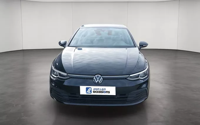 VOLKSWAGEN GOLF 1.0 eTSI OPF 110 DSG7 Life Plus extérieur avant 2132117