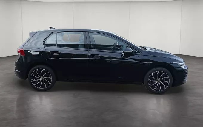 VOLKSWAGEN GOLF 1.0 eTSI OPF 110 DSG7 Life Plus extérieur côté droit 2132117