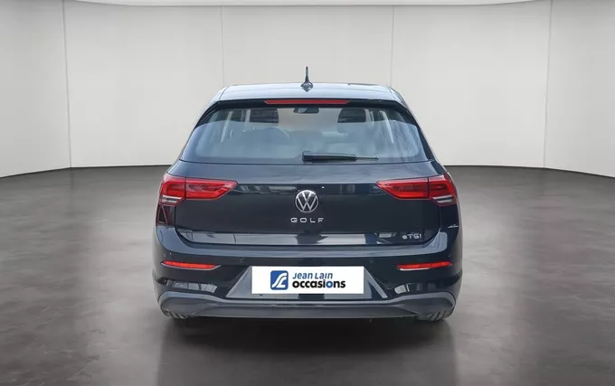 VOLKSWAGEN GOLF 1.0 eTSI OPF 110 DSG7 Life Plus extérieur arrière 2132117