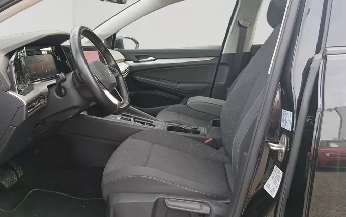 VOLKSWAGEN GOLF 1.0 eTSI OPF 110 DSG7 Life Plus photo 11 2132117