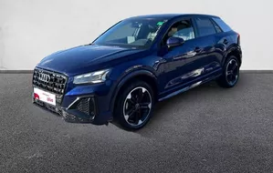 AUDI Q2 35 TFSI 150 S tronic 7 S line WAUZZZGA4SA027163