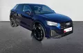 Miniature AUDI Q2 35 TFSI 150 S tronic 7 S line extérieur trois quart avant droit 2123897