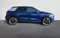 Miniature AUDI Q2 35 TFSI 150 S tronic 7 S line extérieur côté droit 2123897