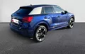 Miniature AUDI Q2 35 TFSI 150 S tronic 7 S line extérieur trois quart arrière droit 2123897