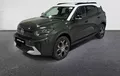 Miniature CITROEN C3 AIRCROSS Turbo 100 ch Man Plus extérieur trois quart avant gauche 057827
