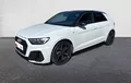 Miniature AUDI A1 Sportback 35 TFSI 150 ch S tronic 7 S Line Plus extérieur trois quart avant gauche 2126876