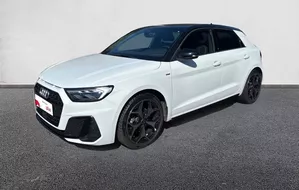 AUDI A1 Sportback 35 TFSI 150 ch S tronic 7 S Line Plus WAUZZZGB7SR044355