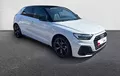 Miniature AUDI A1 Sportback 35 TFSI 150 ch S tronic 7 S Line Plus extérieur trois quart avant droit 2126876