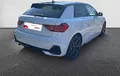 Miniature AUDI A1 Sportback 35 TFSI 150 ch S tronic 7 S Line Plus extérieur trois quart arrière droit 2126876