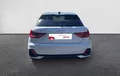 Miniature AUDI A1 Sportback 35 TFSI 150 ch S tronic 7 S Line Plus extérieur arrière 2126876