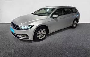 VOLKSWAGEN PASSAT 2.0 TDI EVO SCR 122 DSG7 Business WVWZZZ3C5RE043871