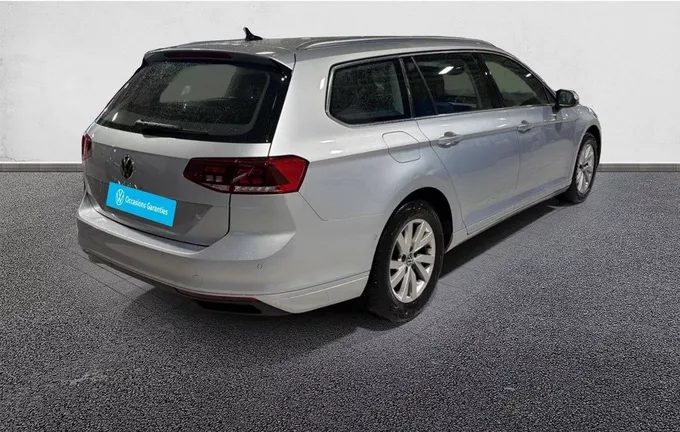VOLKSWAGEN PASSAT 2.0 TDI EVO SCR 122 DSG7 Business extérieur avant 2131617