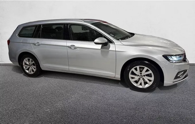 VOLKSWAGEN PASSAT 2.0 TDI EVO SCR 122 DSG7 Business extérieur côté droit 2131617