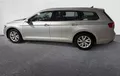 Miniature VOLKSWAGEN PASSAT 2.0 TDI EVO SCR 122 DSG7 Business extérieur trois quart arrière gauche 2131617