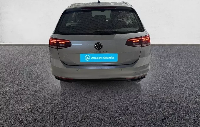 VOLKSWAGEN PASSAT 2.0 TDI EVO SCR 122 DSG7 Business extérieur côté gauche 2131617