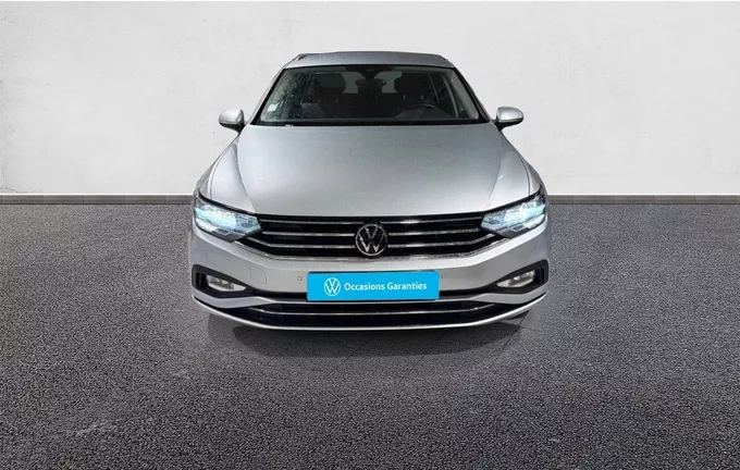 VOLKSWAGEN PASSAT 2.0 TDI EVO SCR 122 DSG7 Business photo 9 2131617