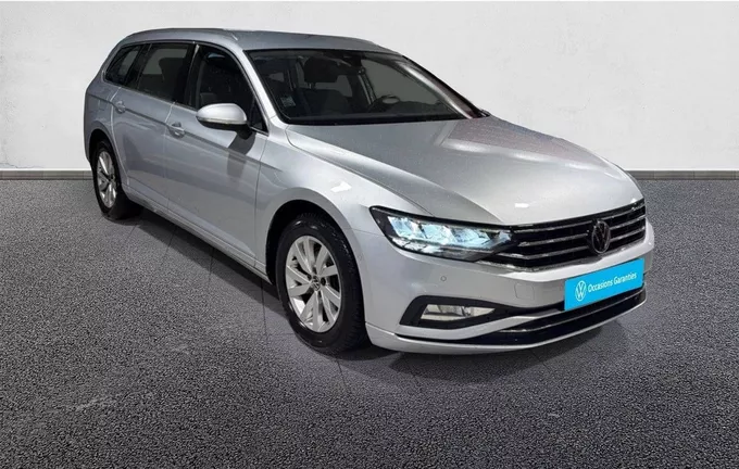 VOLKSWAGEN PASSAT 2.0 TDI EVO SCR 122 DSG7 Business photo 10 2131617