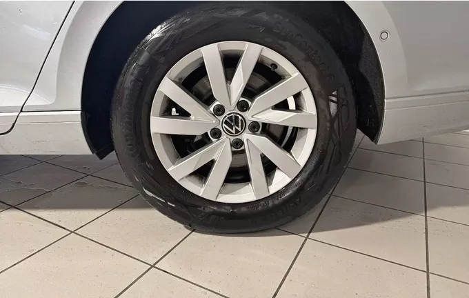 VOLKSWAGEN PASSAT 2.0 TDI EVO SCR 122 DSG7 Business photo 12 2131617