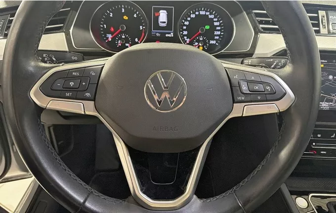 VOLKSWAGEN PASSAT 2.0 TDI EVO SCR 122 DSG7 Business photo 18 2131617
