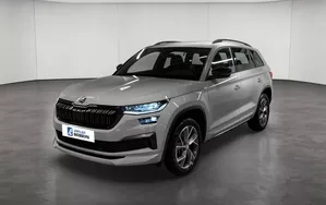 SKODA KODIAQ 2.0 TDI 150 SCR DSG7 7pl Sportline TMBJJ7NS8P8523248