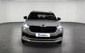 Miniature SKODA KODIAQ 2.0 TDI 150 SCR DSG7 7pl Sportline extérieur avant 2133019