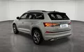 Miniature SKODA KODIAQ 2.0 TDI 150 SCR DSG7 7pl Sportline extérieur trois quart arrière gauche 2133019