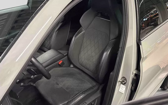 SKODA KODIAQ 2.0 TDI 150 SCR DSG7 7pl Sportline photo 11 2133019