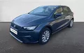 Miniature SEAT IBIZA 1.0 TSI 95 ch S/S BVM5 Style extérieur trois quart avant gauche 2131987