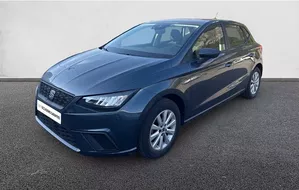 SEAT IBIZA 1.0 TSI 95 ch S/S BVM5 Style VSSZZZKJXPR022714