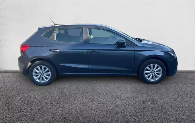 SEAT IBIZA 1.0 TSI 95 ch S/S BVM5 Style extérieur côté droit 2131987