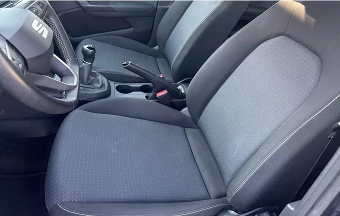 SEAT IBIZA 1.0 TSI 95 ch S/S BVM5 Style extérieur trois quart arrière droit 2131987