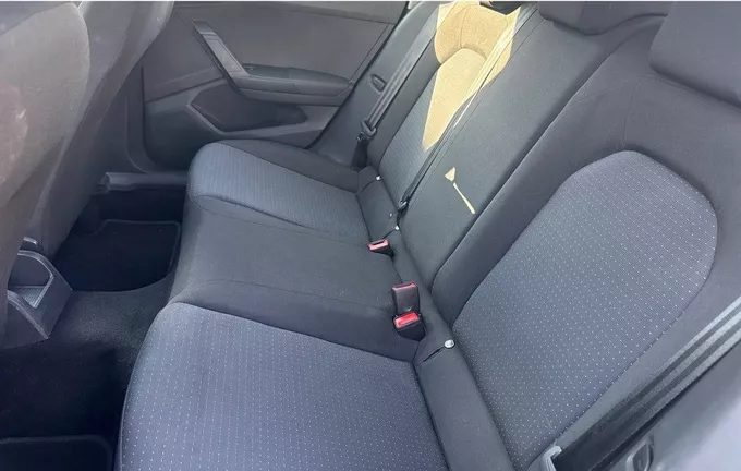 SEAT IBIZA 1.0 TSI 95 ch S/S BVM5 Style extérieur arrière 2131987