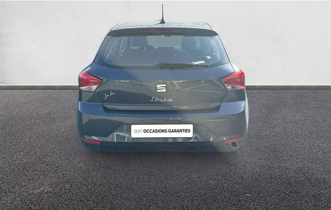 SEAT IBIZA 1.0 TSI 95 ch S/S BVM5 Style extérieur côté gauche 2131987