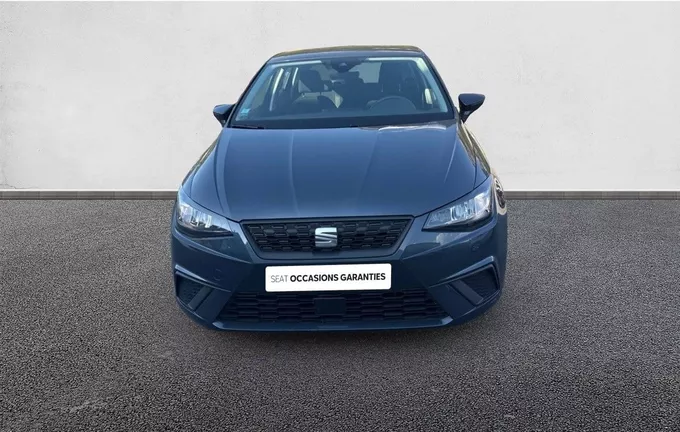 SEAT IBIZA 1.0 TSI 95 ch S/S BVM5 Style photo 9 2131987