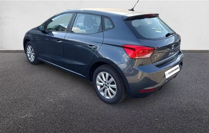 SEAT IBIZA 1.0 TSI 95 ch S/S BVM5 Style photo 11 2131987