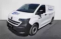 Miniature VOLKSWAGEN UTILITAIRES TRANSPORTER VAN L1H1 2.0 TDI 150 BVA8 BUSINESS extérieur trois quart avant gauche 6617
