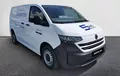 Miniature VOLKSWAGEN UTILITAIRES TRANSPORTER VAN L1H1 2.0 TDI 150 BVA8 BUSINESS extérieur trois quart avant droit 6617