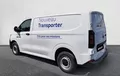 Miniature VOLKSWAGEN UTILITAIRES TRANSPORTER VAN L1H1 2.0 TDI 150 BVA8 BUSINESS extérieur trois quart arrière gauche 6617
