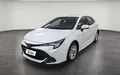 Miniature TOYOTA COROLLA HYBRIDE 140ch Dynamic Business extérieur trois quart avant gauche 1103774
