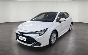 TOYOTA COROLLA HYBRIDE 140ch Dynamic Business SB1KB3AE30E104441