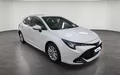 Miniature TOYOTA COROLLA HYBRIDE 140ch Dynamic Business extérieur trois quart avant droit 1103774