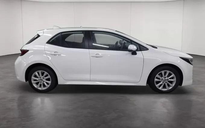 TOYOTA COROLLA HYBRIDE 140ch Dynamic Business extérieur côté droit 1103774