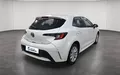 Miniature TOYOTA COROLLA HYBRIDE 140ch Dynamic Business extérieur trois quart arrière droit 1103774