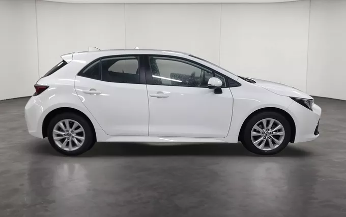 TOYOTA COROLLA HYBRIDE 140ch Dynamic Business extérieur côté gauche 1103774
