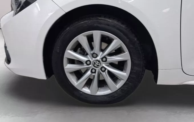 TOYOTA COROLLA HYBRIDE 140ch Dynamic Business photo 9 1103774