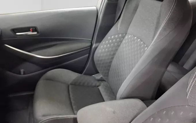 TOYOTA COROLLA HYBRIDE 140ch Dynamic Business photo 18 1103774